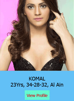 Al Ain Call Girls Al Ain Call Girls
